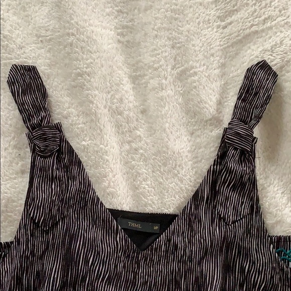 COCKTAIL DRESS - Picture 4 of 4